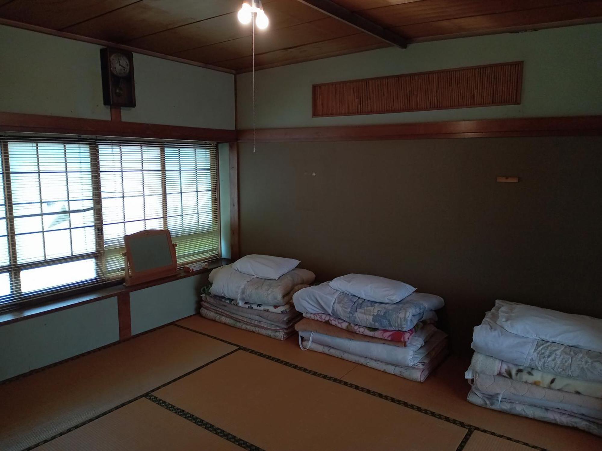 民宿有田 Arita Guesthouse 외부 사진