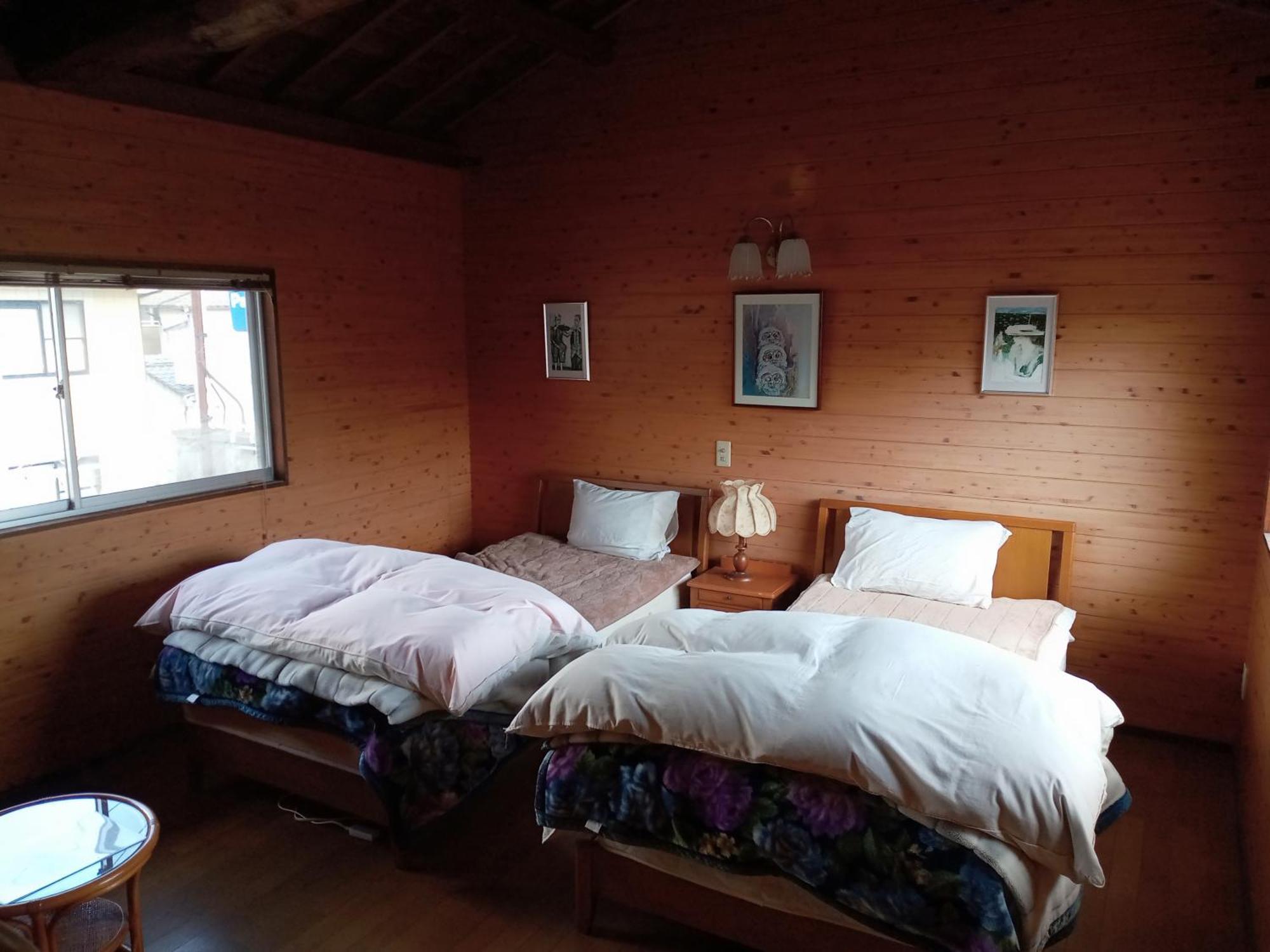 民宿有田 Arita Guesthouse 외부 사진