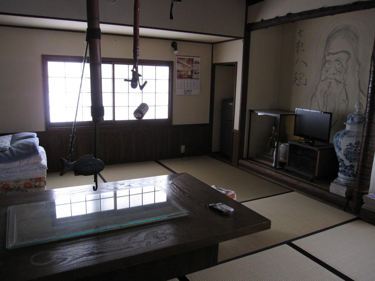 民宿有田 Arita Guesthouse 외부 사진