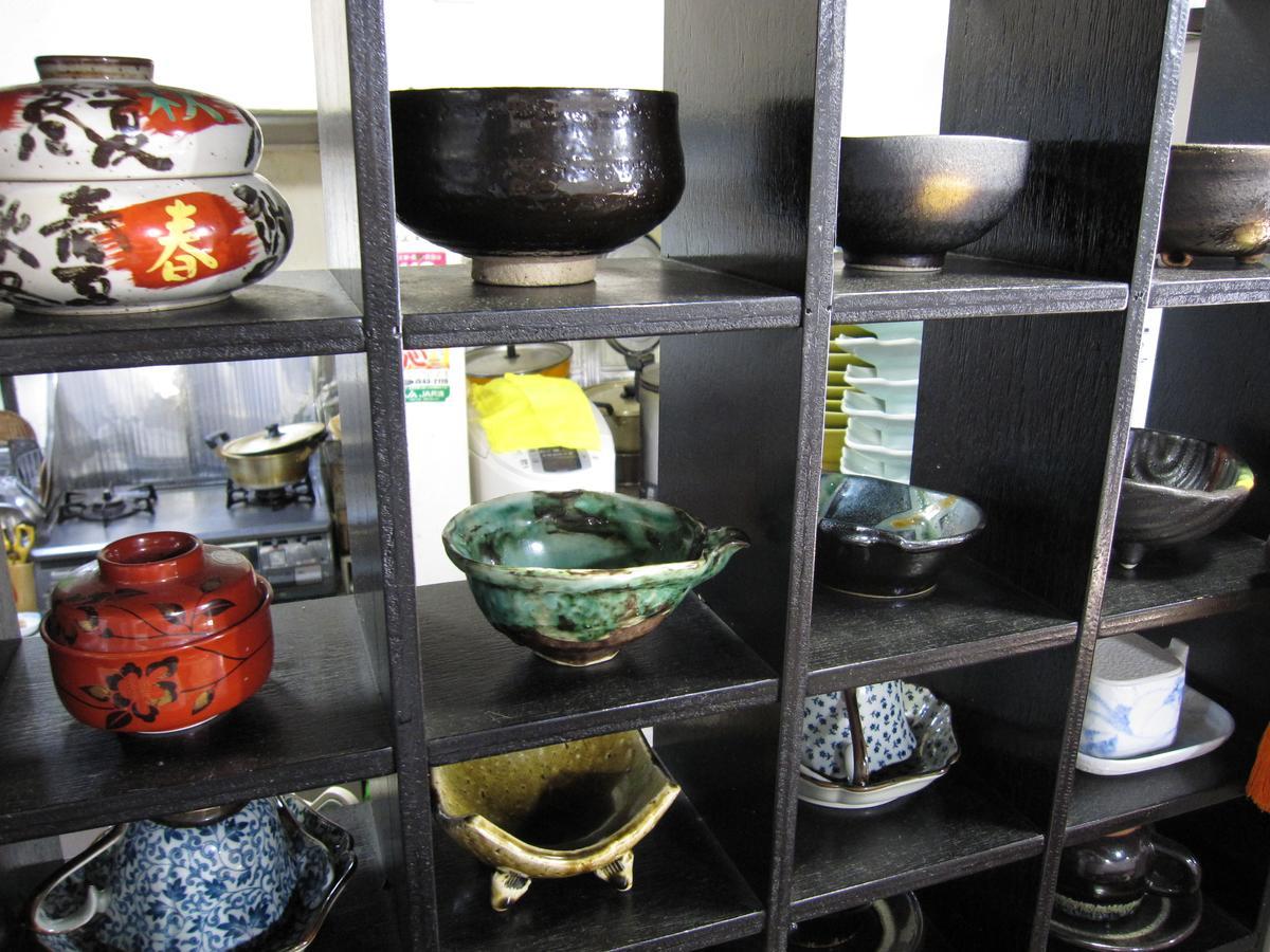 民宿有田 Arita Guesthouse 외부 사진