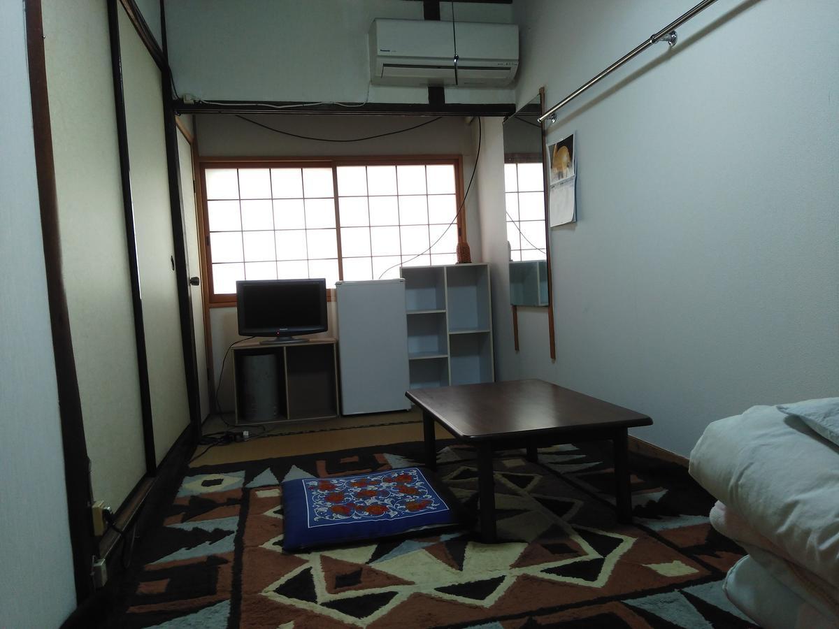 民宿有田 Arita Guesthouse 외부 사진