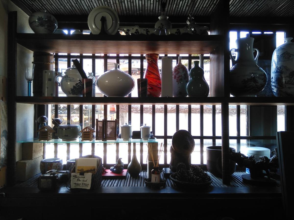 民宿有田 Arita Guesthouse 외부 사진