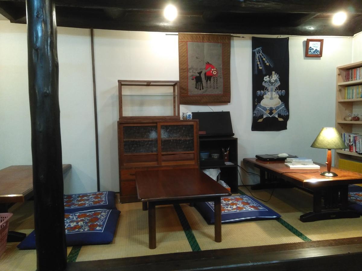 民宿有田 Arita Guesthouse 외부 사진