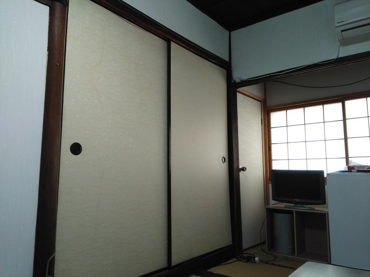 民宿有田 Arita Guesthouse 외부 사진